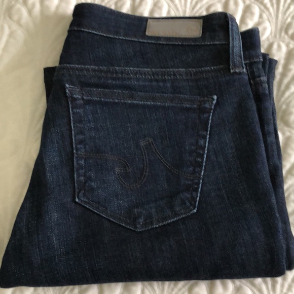 AG Adriano Goldshmied Jeans - Picture 2 of 8